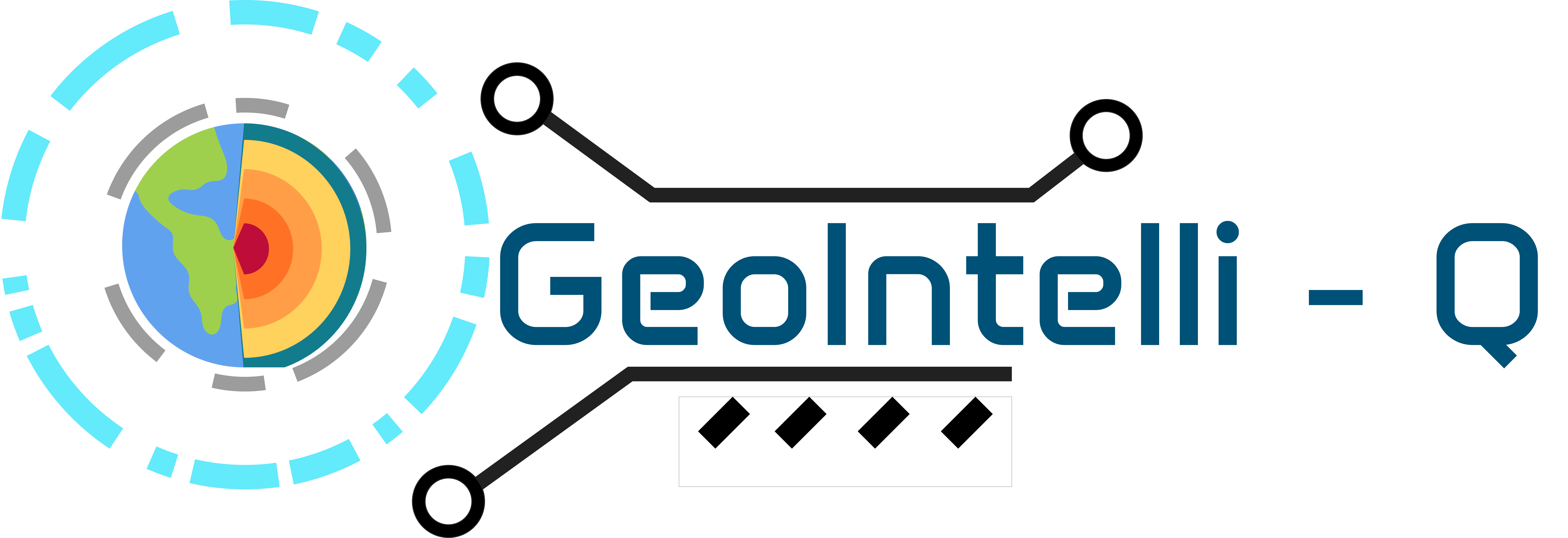 Geo-Intelli-Q logo